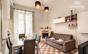 Colonna Suite - Rome Termini Station Big Apartment