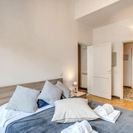 Colonna Suite - Rome Termini Station Big Apartment Exterior foto