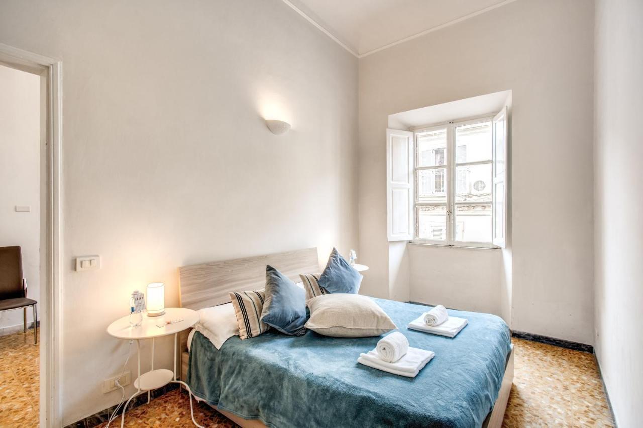 Colonna Suite - Rome Termini Station Big Apartment Exterior foto
