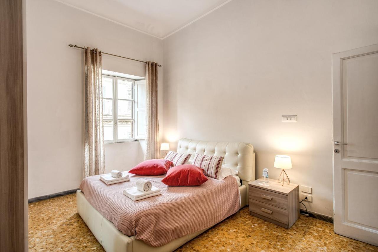 Colonna Suite - Rome Termini Station Big Apartment Exterior foto