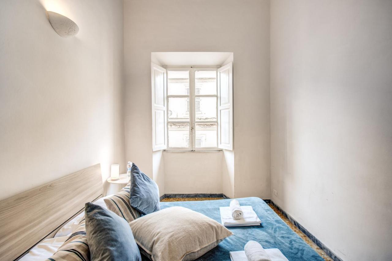 Colonna Suite - Rome Termini Station Big Apartment Exterior foto