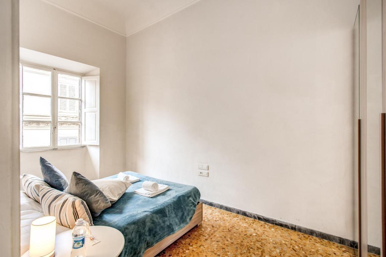 Colonna Suite - Rome Termini Station Big Apartment Exterior foto