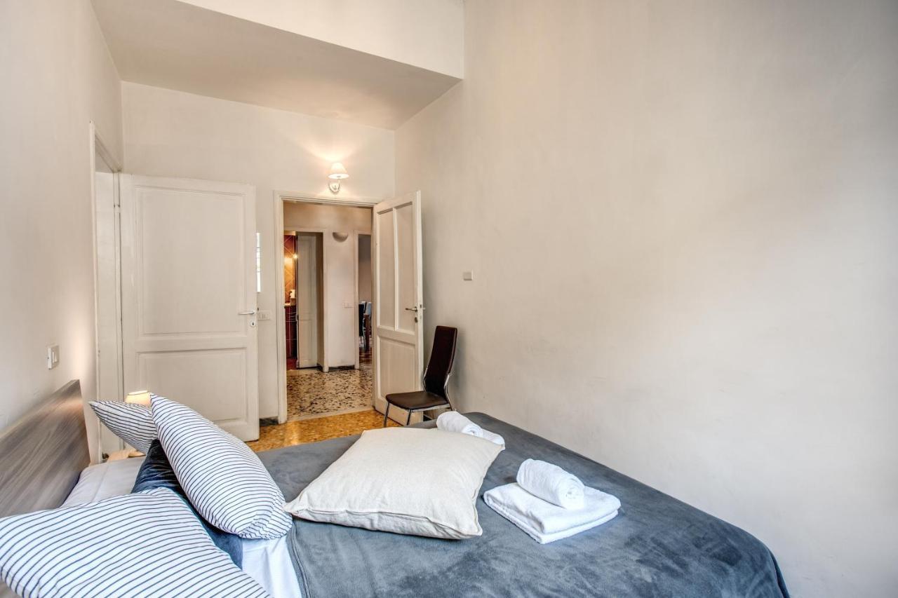 Colonna Suite - Rome Termini Station Big Apartment Exterior foto