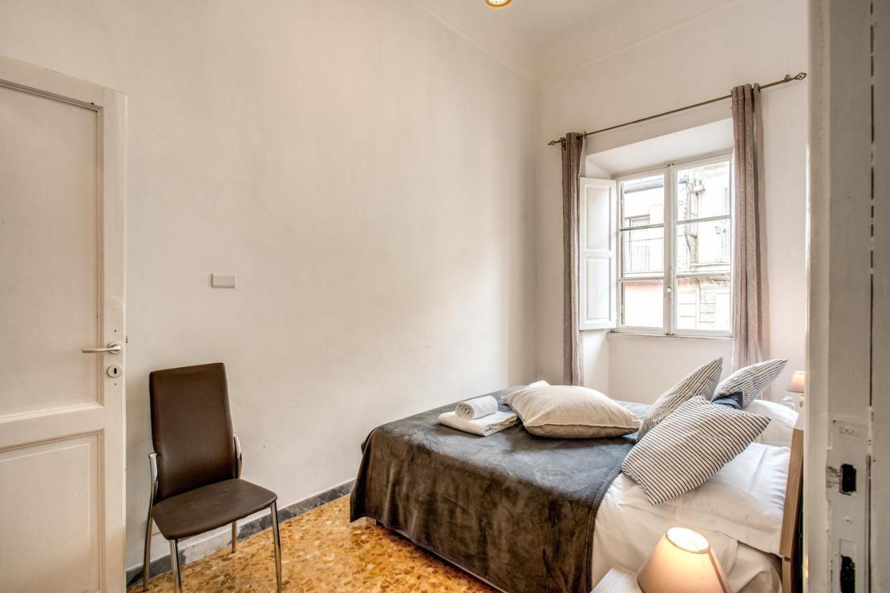 Colonna Suite - Rome Termini Station Big Apartment Exterior foto